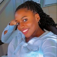 Berna Namutebi