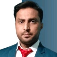 Santosh Singh