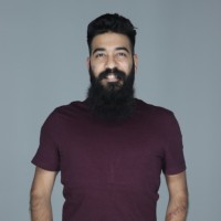 Darius Patel