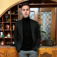 Pablo Verdejo ayllon