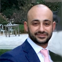 Paul Challita