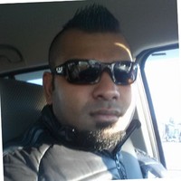 Faiyaz Mohammed