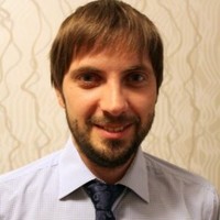 Anton Sergeev