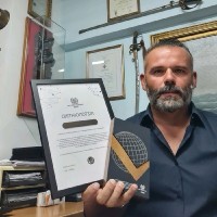 Evangelos D. Xintaras