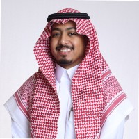 Nawaf Almuhaysin