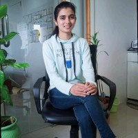Kshitija Ghatge