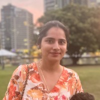 Ravinderpreet Kaur
