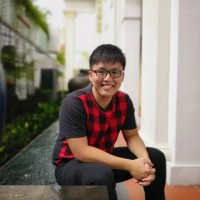 Edmond Chua