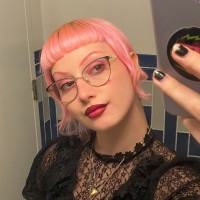 Maegan Morrison