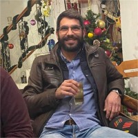 Kimon Giannoulakis