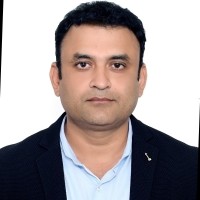 Priyabrata Ray