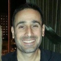 Erez Pion