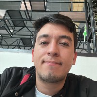 Luis Miguel Paz Velasquez