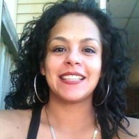 Zenaida Aponte