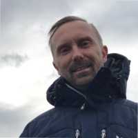 Tobias Oscarsson