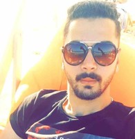 Mostafa Ashour