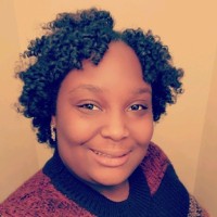 Ashley Gilyard