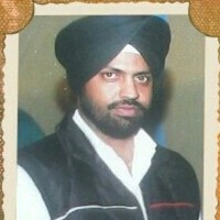 Parwinder Singh