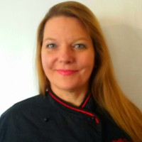 Deborah Brown Pivain