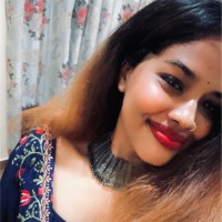 Shilpa S
