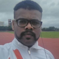 AFl Prasad Rajole COACH