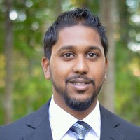Kevin Singh