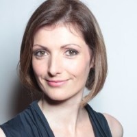 Anne-Sophie Coutard