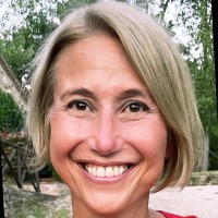 Christina Bartholomew