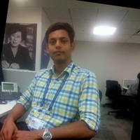Binoj Joy