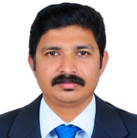 Basil Kozhakkattu George