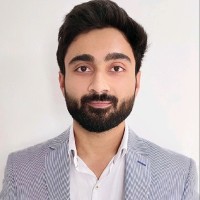 Rahul Nahar