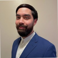 Matthew Hong