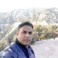 Virendra Nath Mathur