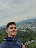 Nicolas Macedo Sena