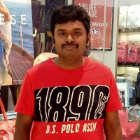 Deenadayalu S