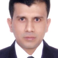 Rafiqul Islam