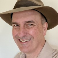 Stephen Woody LaBounty