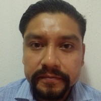 Edgar Joel Fuentes Palestino