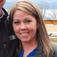 Janine Robbins