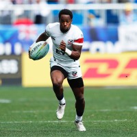 Carlin Isles,Oly