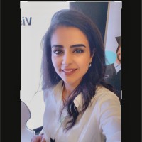 Shorouq Al-Assaf