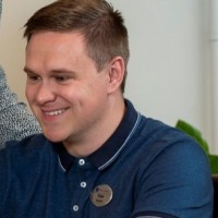 Pieter Boogers