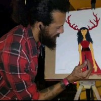 Daniel Peralta