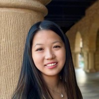 Caroline Liu