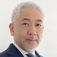 Masayuki Suzuki