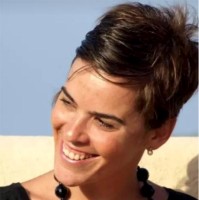 Cristina Sanchez Moreno