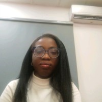 Olusola Babatunde-Faustino (Nee Adediran) B.Sc, Aca
