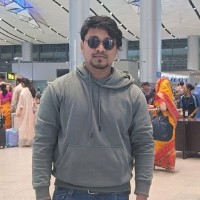 Sai Charan