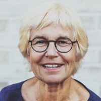 Ulrike Saade