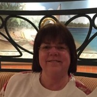 Mary Broadfoot